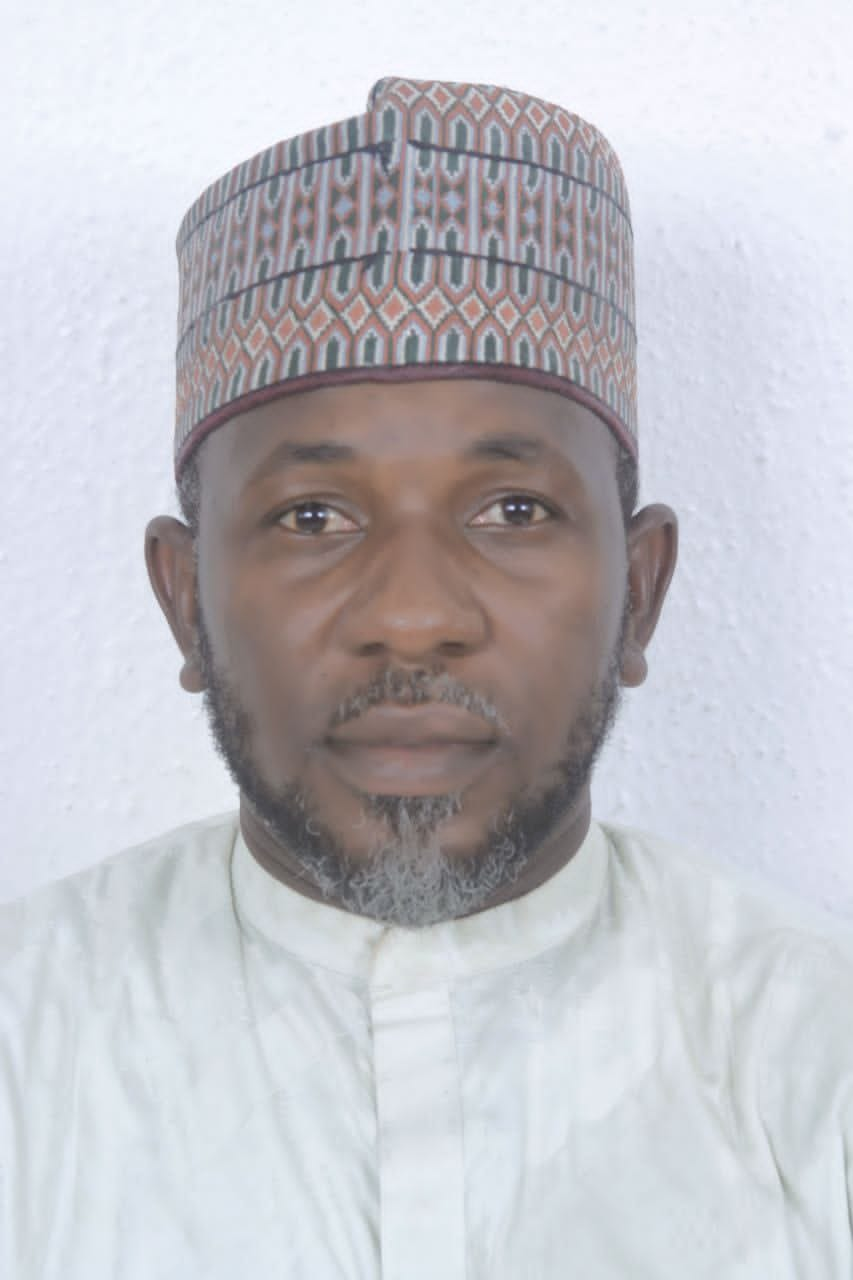 Aminu Tijjani Abdullahi